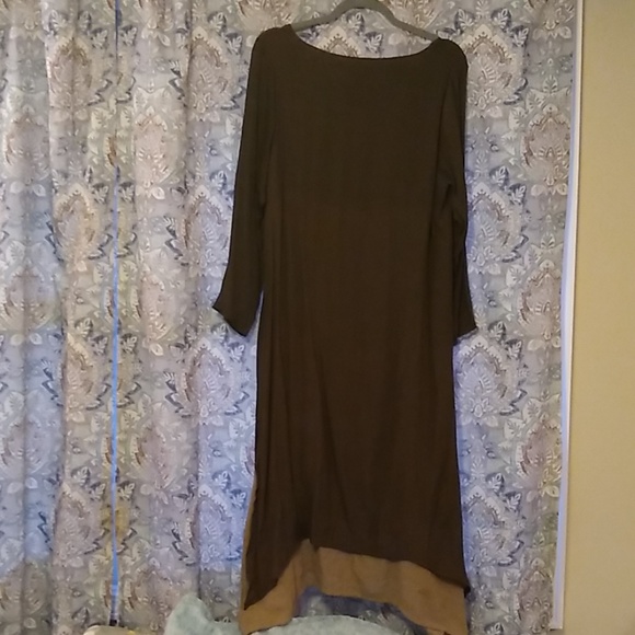 Dress - Picture 3 of 3